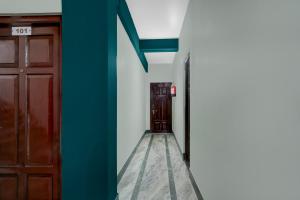 Townhouse Howell Crossway Shillong Formerly Laban Guest House