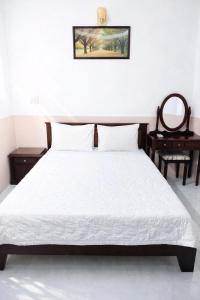 Hoàng Chánh Trí Hotel