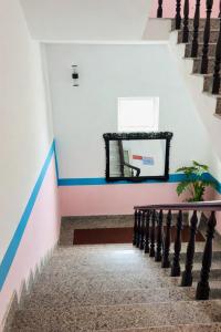 Hoàng Chánh Trí Hotel