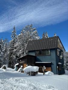 Karabiner House Myoko