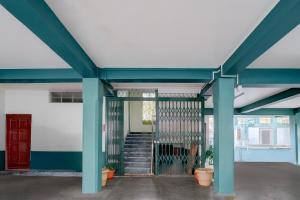 Townhouse Howell Crossway Shillong Formerly Laban Guest House