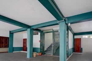 Townhouse Howell Crossway Shillong Formerly Laban Guest House