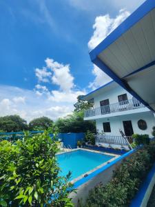 Villa Elvira Private Resort