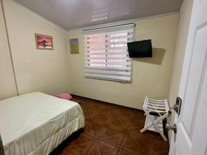 Rooms in Annia Guesthouse