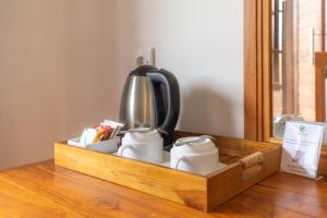 Ped Cottage Nusa Penida