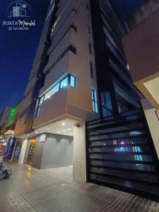 PUNTA MARDEL Depto a estrenar, moderno y cerca de todo