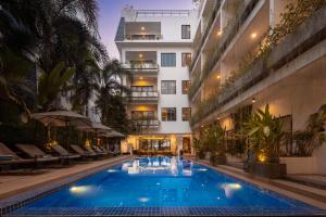 Grand Yard La Residence