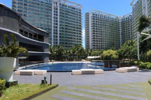 Azure Residences Staycation
