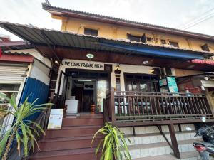 Isano Guesthouse