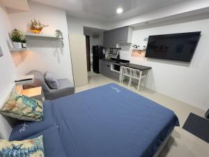 777 Beach Condo
