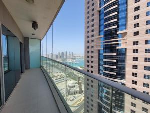 Damac Heights - Blue Ocean Holiday Homes