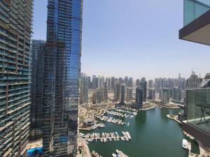 Damac Heights - Blue Ocean Holiday Homes