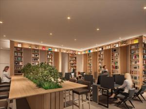 Mercure Tokyu Stay Hiroshima