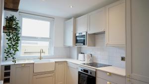 Bright 1BDR Flat near Greenwich Park n Blackheath