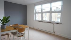 Bright 1BDR Flat near Greenwich Park n Blackheath