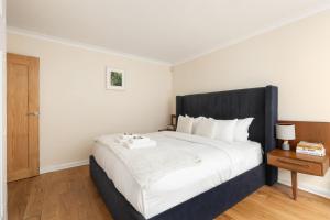 New! Modern 1BR Flat close to Hampstead Heath