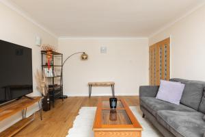 New! Modern 1BR Flat close to Hampstead Heath