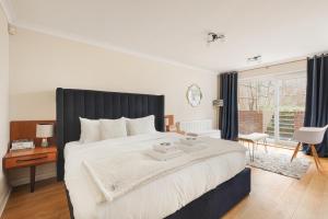New! Modern 1BR Flat close to Hampstead Heath