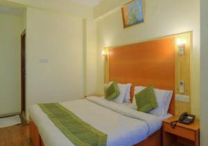 Vatika Inn – City Centre | Family & Business Hotel