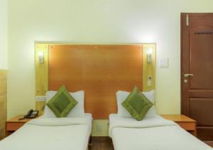 Vatika Inn – City Centre | Family & Business Hotel