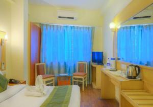 Vatika Inn – City Centre | Family & Business Hotel