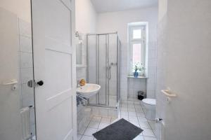 N&N City Apartment Schwerin mit Parkplatz