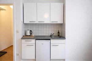 N&N City Apartment Schwerin mit Parkplatz