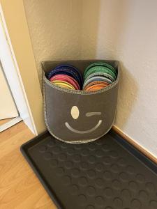 N&N City Apartment Schwerin mit Parkplatz