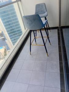 Studio Hide Away in the Business Bay