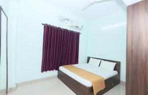 Sanjana Luxurious Stay 1