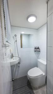Muju BeNew Accommodation suite