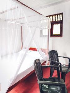 Indrasiri Villa Midigama