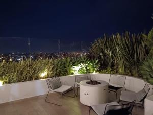 Baldone 1708 Natural view Suite - Zona 2 Guatemala