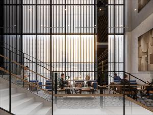 Mercure Tokyu Stay Hiroshima