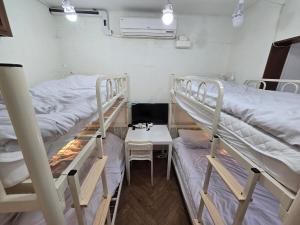 온하루 게스트하우스