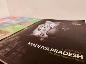 The Chambal Homestay, Gandhisagar