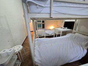 온하루 게스트하우스