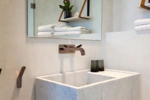 Kaai11 - Riverview Lofts & Suites