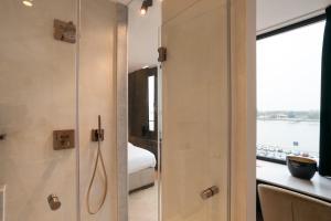 Kaai11 - Riverview Lofts & Suites