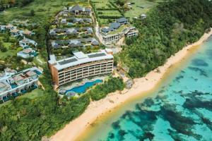 Phaedra Comfortable 3 BR Private Pool Villa