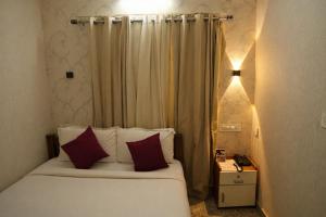 Dreams Paradise Airport Residency