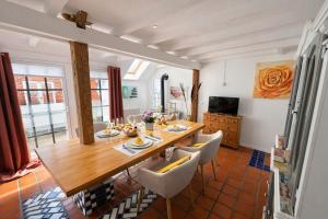 Willkommen im Huus ant Koornfeld , Ihre Auszeit im Grünen