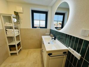 Ferienwohnung Alpen Auszeit