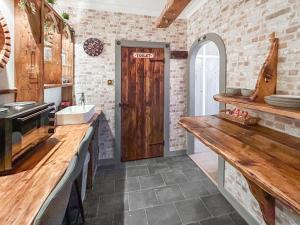 Marton Lodge Apartment