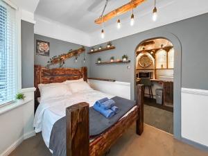 Marton Lodge Apartment