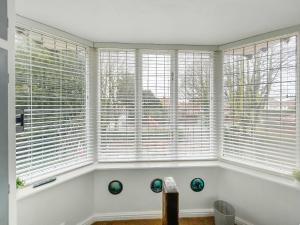 Marton Lodge Apartment