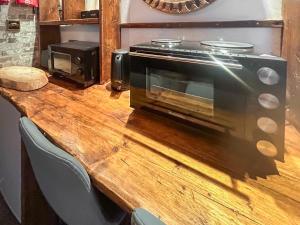 Marton Lodge Apartment