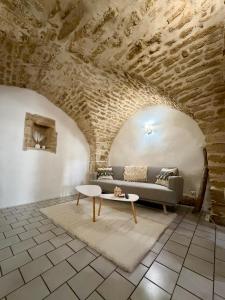 Maison de caractère dans le centre du village