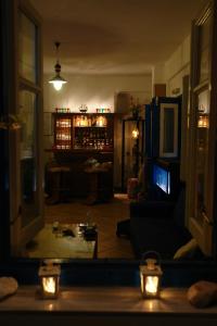 Karabo Hotel Astypalaia Greece