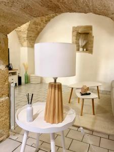 Maison de caractère dans le centre du village